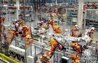 我國制造業隱形冠軍浮出水面，引領產業升級與網絡工程新浪潮