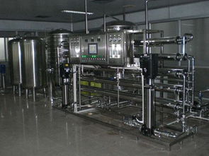 實驗室純水系統圖片及廣州市泛美實驗室全套解決方案