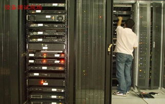 河南八邁網絡工程培訓課程全覽