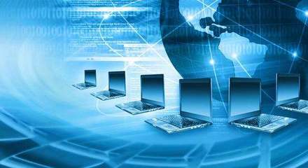 計算機在科學計算與網絡工程領域的應用