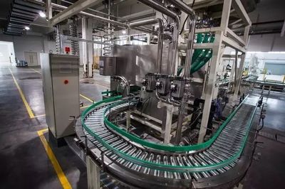 三棵樹智能制造園區升級，網絡規劃前瞻布局保障五年業務發展