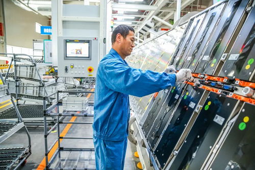 上汽大眾ID.4 X 從產品到工廠全維度碾壓，即將量產的智能電動新標桿