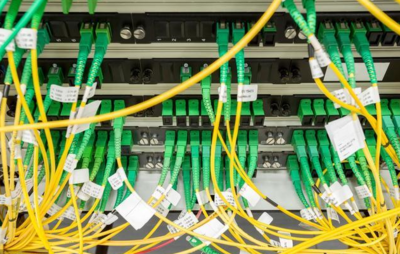 合肥網絡布線公司為您解析 企業機房布線如何科學挑選線纜