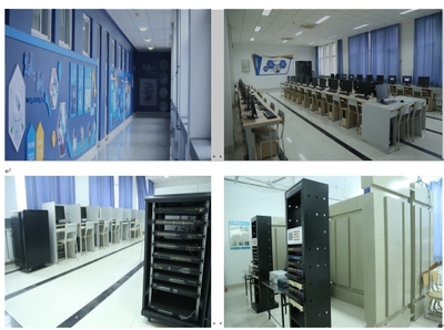 天津輕工職業技術學院電子信息與自動化學院 信息系統集成服務的探索與實踐